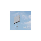 Alfa Network Apa-L2419  2.4ghz Panel Antenna Outdoor 19dbi