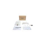 Alfa Network Apa-L2458-08a Dual Band Panel Antenna, 8dbi, N(F) Connector
