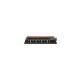 Alfa Network Apoe08 8 Port Passive Poe With On/Off Push Swtich