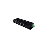 Alfa Network Apoe08g 8 Ports Passive Gigabit Poe Injector