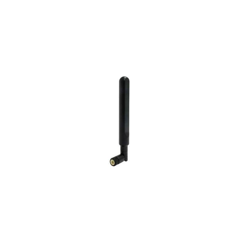 Alfa Network Ars-4g-35 698~960/1710~2700mhz 3/5dbi Dipole Antenna Sma Male