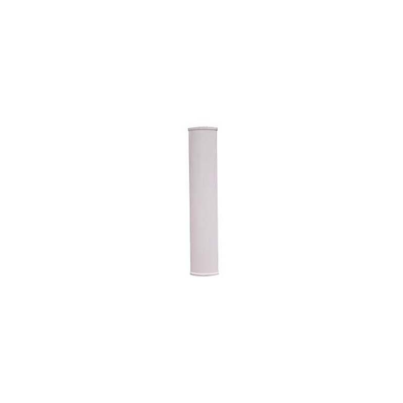 Alfa Network Asa-5819m-120 5.8ghz Sector Mimo Antenna 18dbi, 2xrsma Female Connector