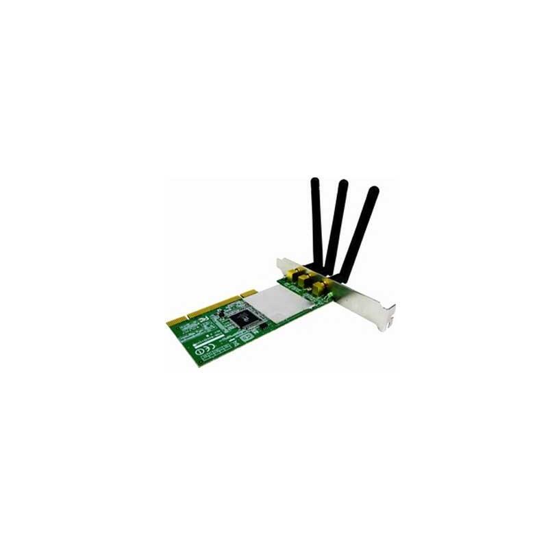Alfa Network Awpci046n 802.11n/B/G Pci Adapter