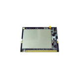 Alfa Network Awpci085h - Adaptador Minipci Wireless, 802.11 A/B/G, 5 Ghz, Conector Mmcx