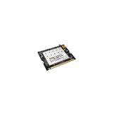 Alfa Network Awpci085hr  Adaptador Mini Pci Wireless 500mw Conector Mmcx - 108mbps 802.11a/B/G - Chipset Atheros (Ar5006x Ar5414