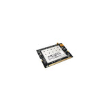 Alfa Network Awpci085hr  Adaptador Mini Pci Wireless 500mw Conector Mmcx - 108mbps 802.11a/B/G - Chipset Atheros (Ar5006x Ar5414