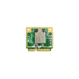 Alfa Network Awpcie-Ax200 802.11ax Mini Pcie Wifi6 Card, Ax200, Ipex4 (Mhf4) Connector X 2