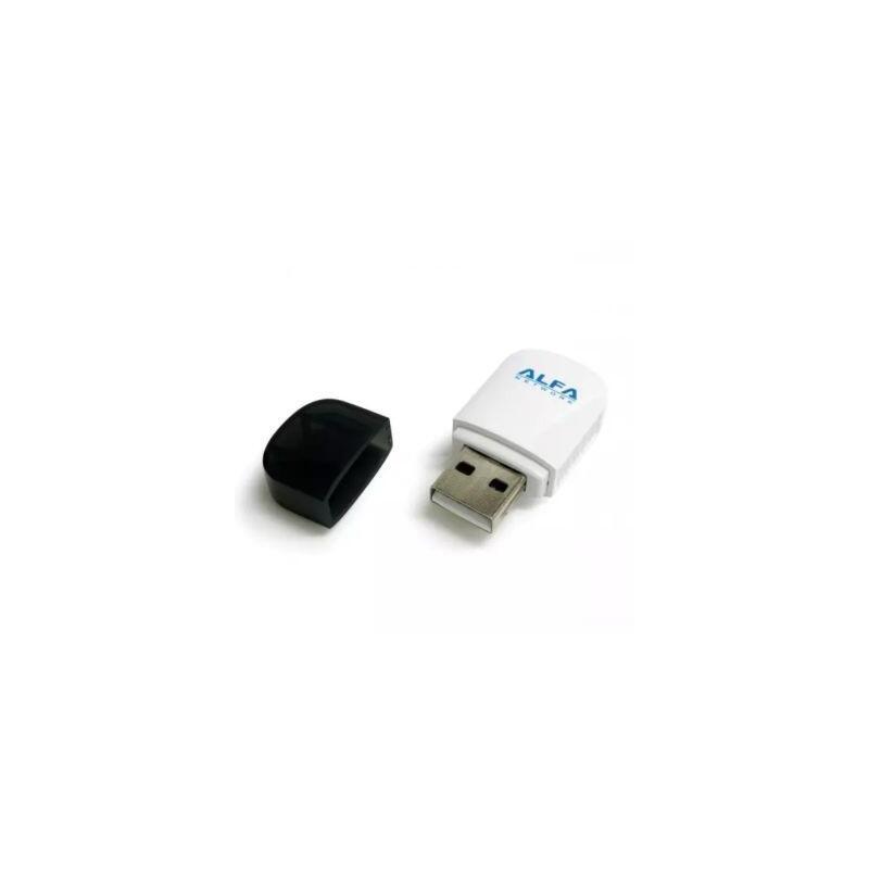 Alfa Network Awus036eacs 802.11ac Ac1200 Usb Dongle