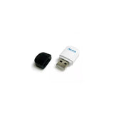 Alfa Network Awus036eacs - Adaptador Usb Wireless + Bluetooth, 802.11ac Ac1200, Doble Banda, 433 Mbps