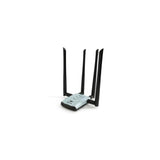 Alfa Network Awus1900 802.11ac Ac1900 Ultra-Speed Usb Adapter