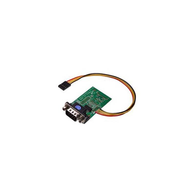 Alfa Network Console Board Firmware Development Console Board