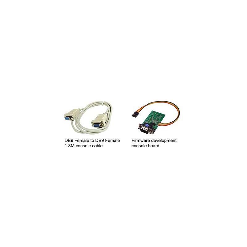 Alfa Network Development Kits-1 Db9 Female To Db9 Female 1.8m Console Cable Firmware Development Console Board