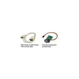 Alfa Network Development Kits-1 Db9 Female To Db9 Female 1.8m Console Cable Firmware Development Console Board