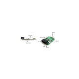 Alfa Network Honeybee 802.11n 2x2 Routerboard+Usb Host (R36a Pcba)