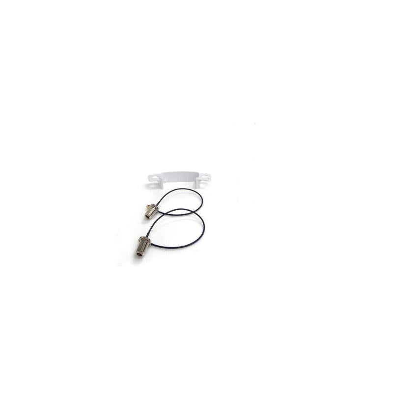 Alfa Network N Accessory Kits N Case Holder + Rsma(M)-Nfb Rg174, 30cm