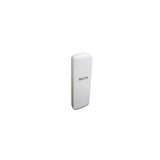 Alfa Network N5q Ap/Cpe Resistente A Intemperie, 802.11an 5 Ghz, Antena Integrada 10 Dbi, 2x Ethernet, Poe 24v