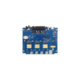 Alfa Network Pcba-Quade-E4g (512m) Openwrt Embedded 4g/Wifi Board (512m)