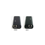 Alfa Network Pd-1000d 802.3at Gigabit Switchable Power Over Ethernet Splitter