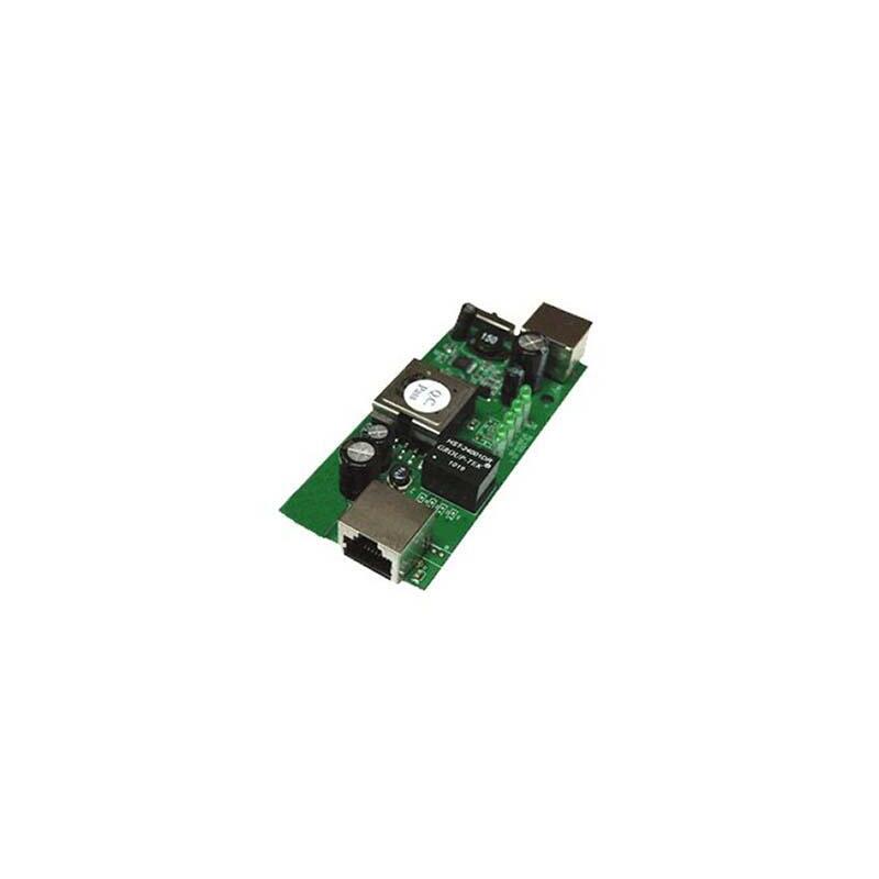Alfa Network Pd-1000rm Passive Poe Device To Standard Poe Module ...