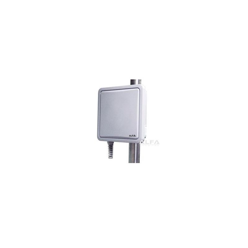 Alfa Network Solo51 802.11b/G 400mw Outdoor Radio With 14dbi Integrated