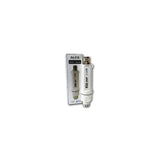 Alfa Network Tube-2hp - Ap/Cpe Wireless 802.11n, Resistente A Intemperie, Conector N Macho, Sin Antena Y Sin Inyector Poe