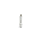 Alfa Network Tube-2hq -  Ap/Cpe Wireless 802.11n, Resistente A Intemperie, Puerto Rj45 10/100, Conector N Macho