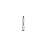 Alfa Network Tube-2hqp - Ap/Cpe Wifi, Resistente A Intemperie Ip68, 1x1 Mimo Ieee 802.11b/G/N 150 Mbps, Conector N Macho