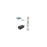 Alfa Network Tube-Eloragw8 /Eu - Gateway Lora Para Redes Iot 868 Mhz. Largo Alcance, Seg&Uacute N Antena (No Incluida). Conector N Hembra
