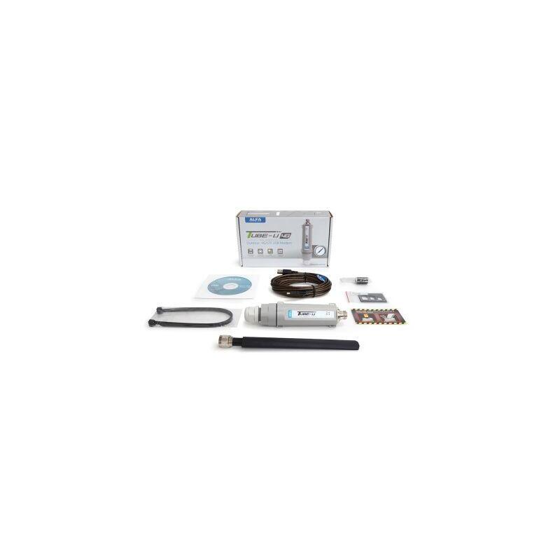 Alfa Network Tube-U4g V2 Outdoor 4g/Lte Usb Modem Lte Cat4, 2x2 Mimo, Download/Upload: 150/50mbps