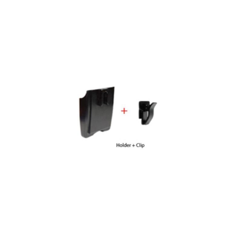 Alfa Network U-Mount-Cp Usb Holder. Soporte Con Clip Para Awus036xx Oem
