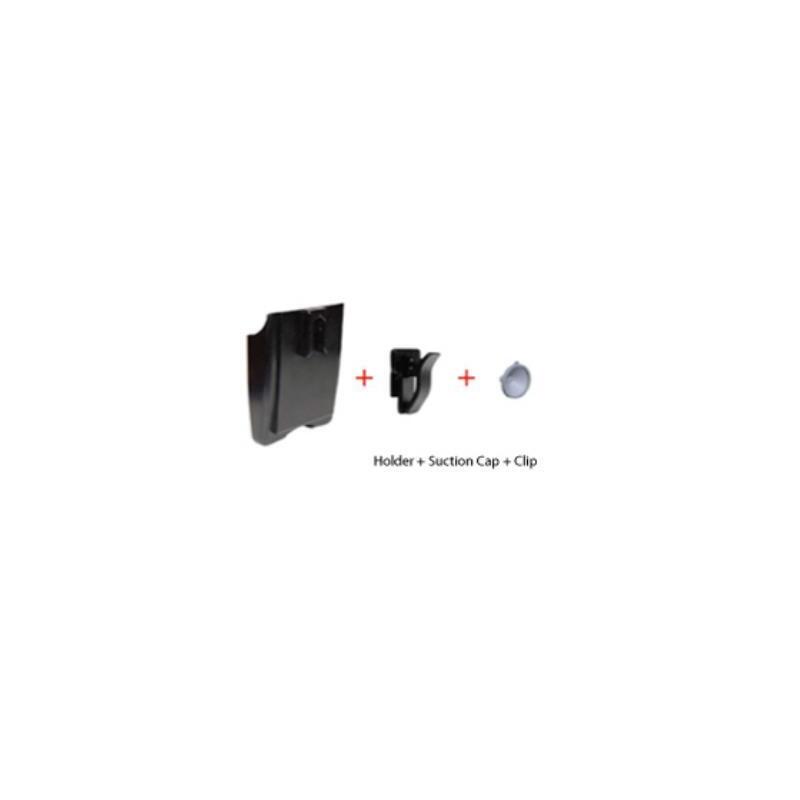 Alfa Network U-Mount-Cs. Soporte Con Ventosa Y Clip Para Awus036xx