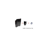 Alfa Network U-Mount-Cs. Soporte Con Ventosa Y Clip Para Awus036xx