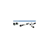 Alfa Network Waterproof Kit V4-Fiber-Sc Fiber-Sc Waterproof Kit