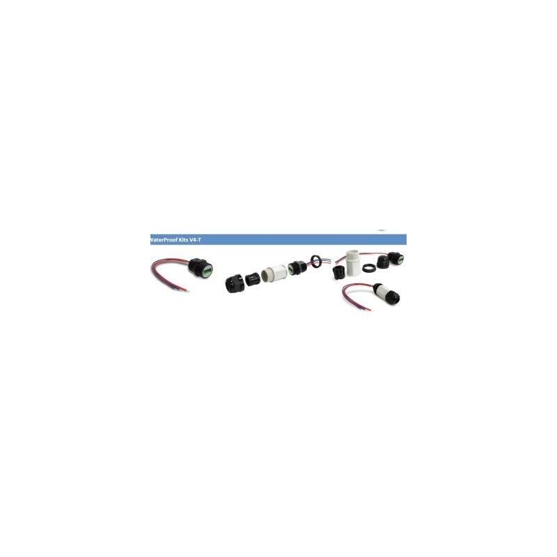 Alfa Network Waterproof Kit V4-T Terminal Block Waterproof Kit