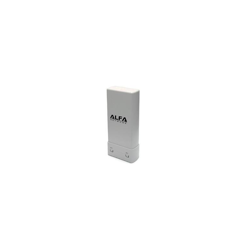 Alfa Network Wisp51 802.11b/G Low Cost Outdoor Radio With 11dbi Integrated
