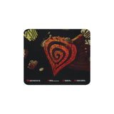 Genesis Mouse Pad Promo - Ancient Stone Of Genesis Mouse Pad, 250 X 210 Mm, Multicolor