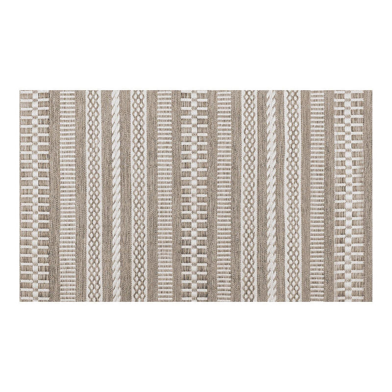 Alfombra Vinílica Estampada Jarapa 45 X 75 Cm