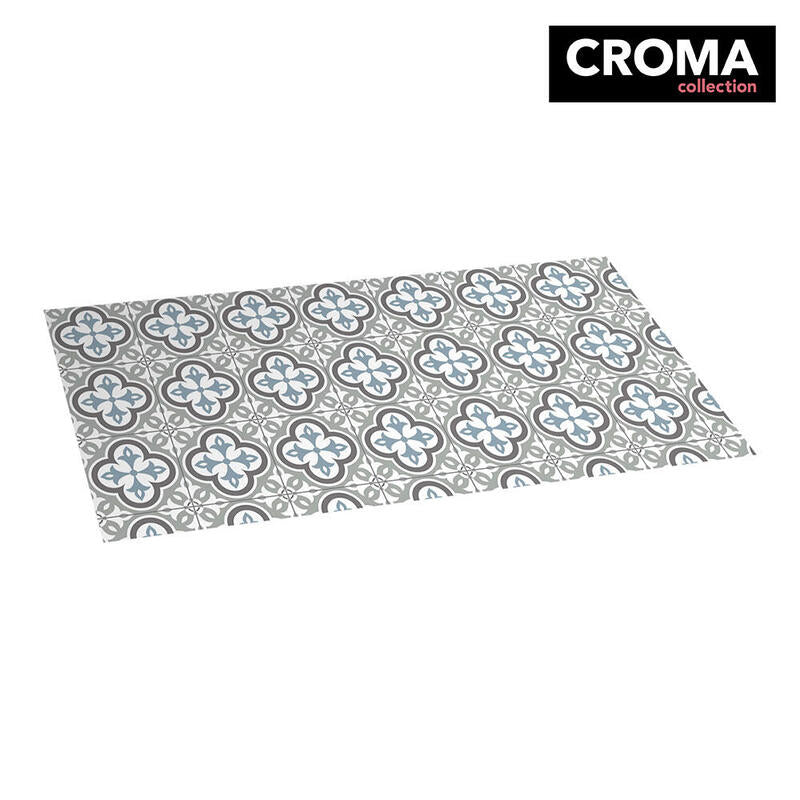 Alfombra Vinilica Hidra Topo 50x110cm