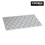 Alfombra Vinilica Hidra Topo 50x110cm