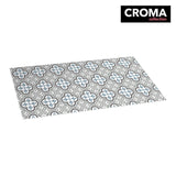 Alfombra Vinilica Hidra Topo 50x110cm