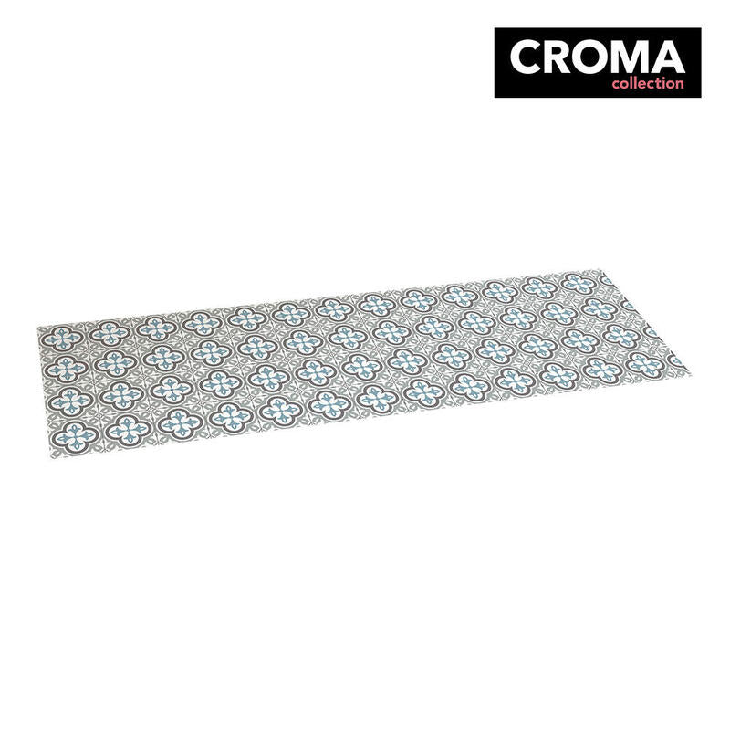 Alfombra Vinilica Hidra Topo 60x200cm