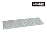 Alfombra Vinilica Hidra Topo 60x200cm