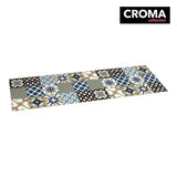 Alfombra Vinilica Hidraulico 60x200cm