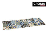 Alfombra Vinilica Hidraulico 60x200cm