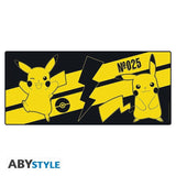 Alfombrilla Abystyle Pokemon Pikachu