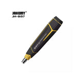 Juego De Destornilladores 16 En 1 Jakemy Jm-8197