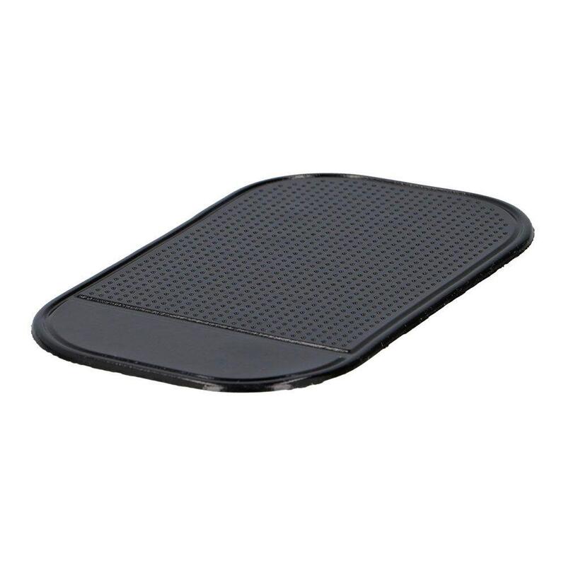 Alfombrilla Antideslizante Negra Pl. All Ride