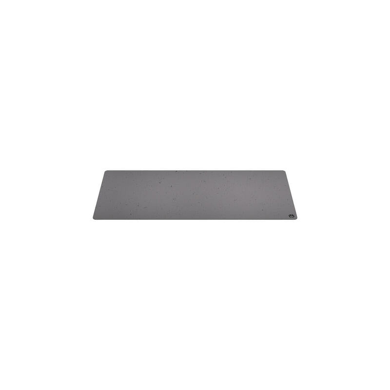 Alfombrilla De Ratón Endorfy Stoneflow Grey Xl,  Gaming Gris/Negro Ey6b020