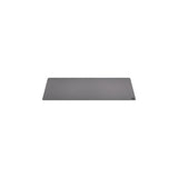 Alfombrilla De Ratón Endorfy Stoneflow Grey Xl,  Gaming Gris/Negro Ey6b020
