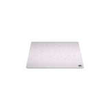 Alfombrilla De Ratón Endorfy Stoneflow White L,  Gaming Blanco/Negro Ey6b017